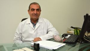 Böbrek Taşına Karşı Bol Su Tüketin