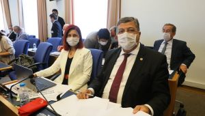  “Cari açık ve işsizlik ancak üretimle azaltılabilir!”