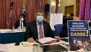 “Hayvanın sütü kendi boğazına yetmiyor!”