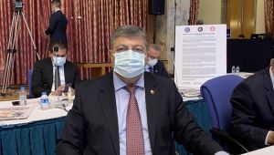 CHP’li Sındır, “gençlik hayatından memnun değil!”