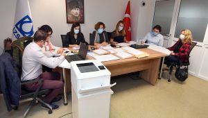 Çiğli Tramvayı’nın ihalesi yapıldı