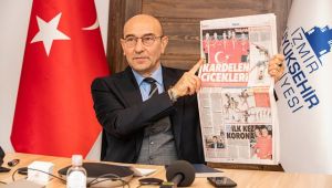 “Değişimi fırsata çevirmeliyiz”