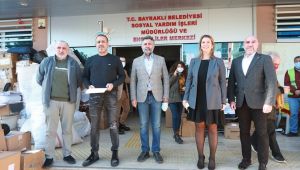 Depremzedelere 1 yıllık kira desteği