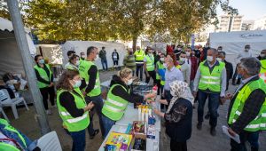 Depremzedenin en çok nelere ihtiyacı var?