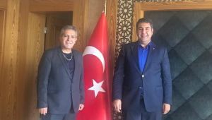 Diker,den depremin anatomisi