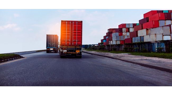 Ege Bölgesi’nin tüm illeri dış ticaret fazlası verdi