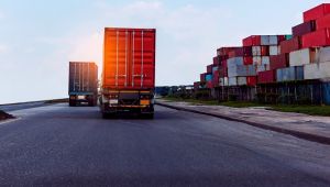 Ege Bölgesi’nin tüm illeri dış ticaret fazlası verdi