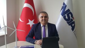 Ensia’dan Tobb’a Yenilenebilir Enerji Lisesi Çağrıs