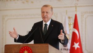 Erdoğan,Bülent Arınç'ın açıklamaları hakkında ne söyledi?