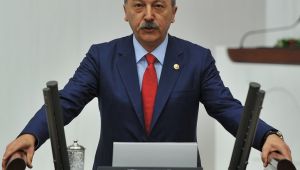 Esnafın Dükkanına Bankalar Ortak Olmuş Durumda