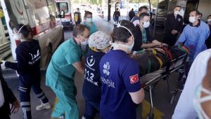 EÜ deprem yaralarını sarmaya devam ediyor 