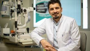 Göz Hastalıklarında Lazer Teknolojisi Avantaj Sağlıyor