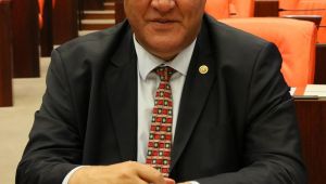 Gürer Suudi Ambargosunu sordu, Bakan yanıt verdi.