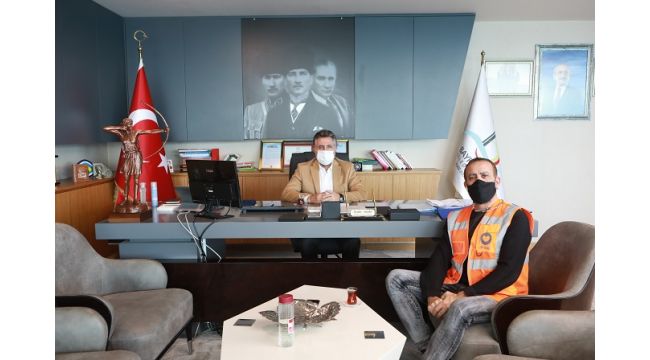 Haluk Levent, gönülleri fethetti