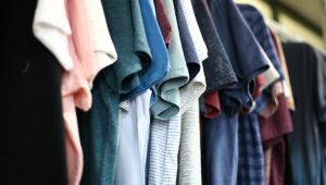 Hazırgiyim ihracatı zirveye abone oldu