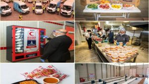  İzmir Büyükşehir Belediyesi'ne uluslararası övgü