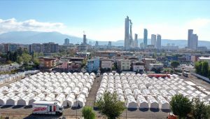 İzmir'de 5 gün yağış beklenmiyor