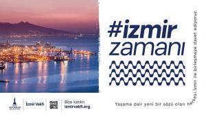 İzmir’den Ortak Akıl Çağrısı
