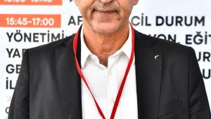 İzmir Depremi Ortak Akıl Buluşması sürüyor