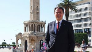  İzmir’e direk uçuş müjdesi…