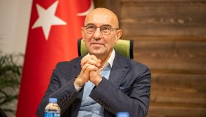 İzmir sanatın farklı dallarıyla tarih sahnesindeki yerini alacak