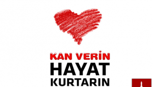 İzmirli tekstil firmasından, kan bağışı kampanyasına destek