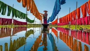 Kanlıoğlu, uluslararası ödülleri toplamaya devam ediyor