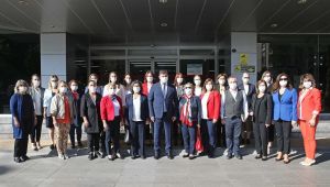 Karşıyaka’dan eşitlik eylem planı