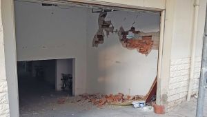 Karşıyaka’nın güncel deprem raporu