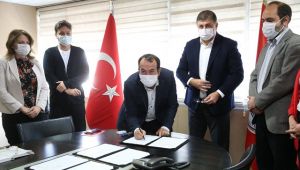 Karşıyaka’nın İklim Eylem Planı için önemli adım 