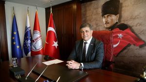 Kentsel dönüşümde Karşıyaka’ya müjde! 