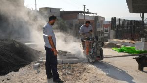 Kibar’ın çevresi de düzenleniyor