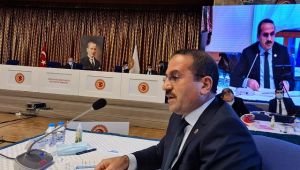 Kırkpınar, Bakan Koca’dan Destek İstedi