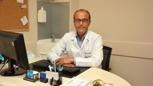 Koroner Arter Hastalıklarında Uzman Hekime Danışın