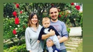 Küçükyumuk Ailesinin Anıları Yaşatılacak!