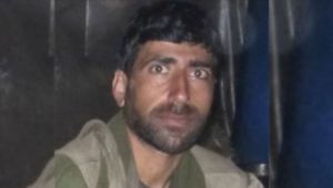 MİT'den sınır dışı operasyon