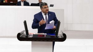 “Öğretmenlere maaş düşük, atama yok”