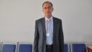 Organ naklinde Türkiye’nin referans merkezi: