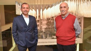  Özel Sağlıkta Robotik Cerrahi İle Mesane Kanseri Ameliyatı