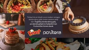 Özgörkey Gıda, Pozitera İle devam edecek