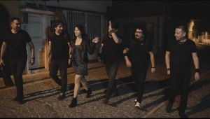  Pusula, 'Son Şarkım' İle Şiddete Karşı Dur Çağrısı Yaptı