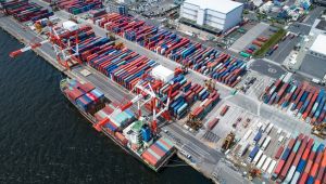  Reeskont Kredisi ile ihracatçılarımıza rahat nefes