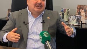 Rıza Akça Korona Virüs’e yakalandı