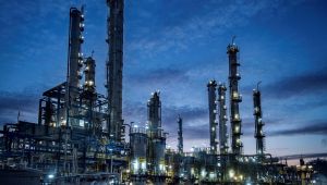 Salgın döneminde kar etti