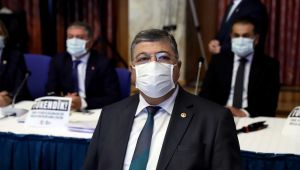 “Şehir Hastaneleri Bakanlık Bütçesinin Dörtte Birini Yutacak!”