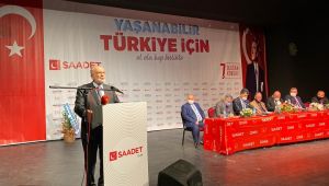 Şehirleri deprem riskine göre inşa etmeliyiz