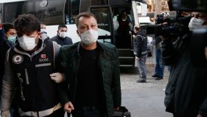 Serdar Aksoy Görevden Uzaklaştırıldı