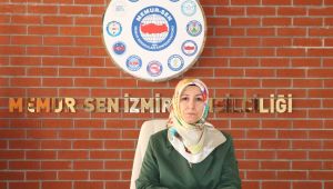 Şiddet Virüsünün Aşısı Örgütlü Mücadeledir