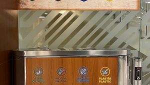 “Sıfır Atık Belgesi” alan ilk ihracatçı birlikleri oldu