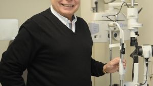 Sigara Kullanımı Körlüğe Neden Olabilir!